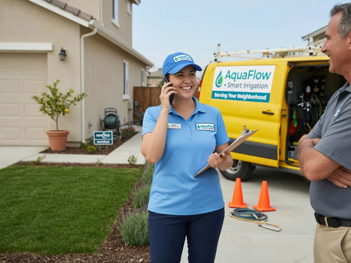 Irrigation Installation Tolovana Park, OR FAQs